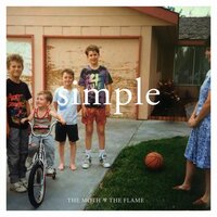 Simple - The Moth & The Flame