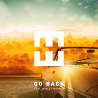 Go Back - Hedegaard, Hayley Warner