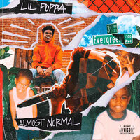Murder Victim - Lil Poppa