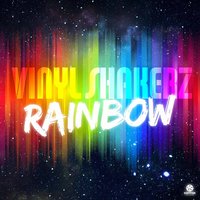 Rainbow - Vinylshakerz