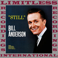 Down Came The Rain - Bill Anderson