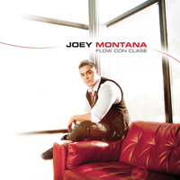 Con Un Beso - Joey Montana
