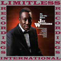 Rocks In My Bed - Joe Williams