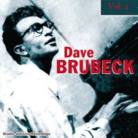 Keepin’ Out Of Mischief Now - Dave Brubeck