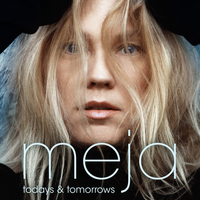 Todays and Tomorrows - Meja