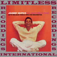 Love Look Away - Johnny Mathis