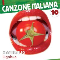Balliamo sul mondo - The Coverbeats, Luciano Ligabue