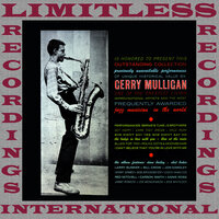 The Lady's In Love With You - Gerry Mulligan