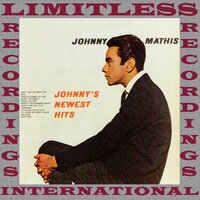 There You Are - Johnny Mathis