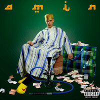 Boom dans l'cœur - Lpee, Amine