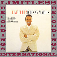 Hey, Look Me Over - Johnny Mathis