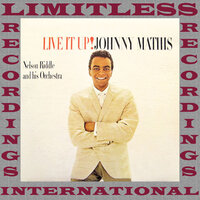 Crazy In The Heart - Johnny Mathis