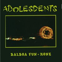 Alone Against the World - Adolescents