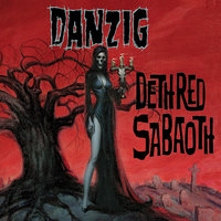 Deth Red Moon - Danzig