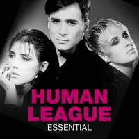 Heart Like A Wheel - The Human League