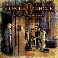 Take Back Yesterday - Circle II Circle