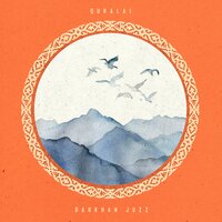 Quralai - Darkhan Juzz