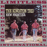 Dogie's Lament - The Kingston Trio