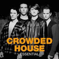 Walking On The Spot - Crowded House
