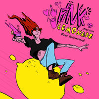 Pink Lemonade - Smrtdeath, GuitarEmoji