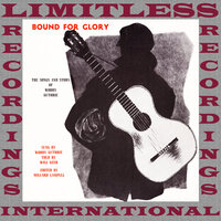 Better World A-Comin' - Woody Guthrie