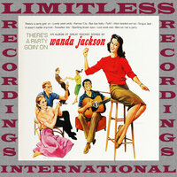 Man We Had A Party - Wanda Jackson