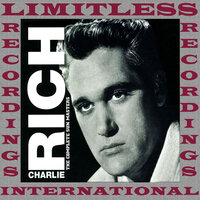 Apple Blossom Time - Charlie Rich