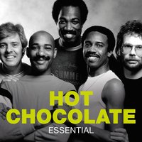 Are You Getting Enough Happiness - Hot Chocolate