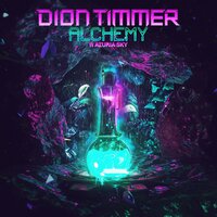 Alchemy - Dion Timmer, Azuria Sky