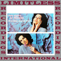 Whole Lot Of Shakin' Goin On - Wanda Jackson