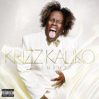 Choir Boy - Krizz Kaliko
