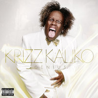 Getcha Life Right - Krizz Kaliko, Krizz Kaliko featuring Skatterman, Snug Brim