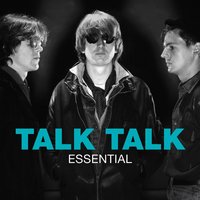 Eden - Talk Talk