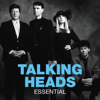 Hey Now - Talking Heads, Jerry Harrison