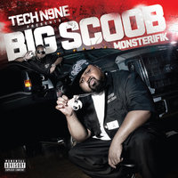 Monsterifik - Big Scoob, Tech N9ne, Krizz Kaliko