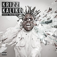 Get Around - Krizz Kaliko, Tech N9ne