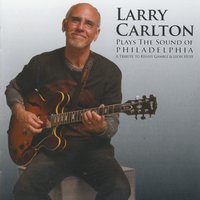 You Make Me Feel Brand New - Larry Carlton
