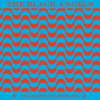 The Boat Song - The Black Angels