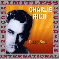 Whirlwind - Charlie Rich