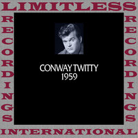 Beach Comber - Conway Twitty
