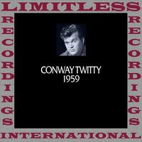 A' Huggin' And A' Kissin' - Conway Twitty