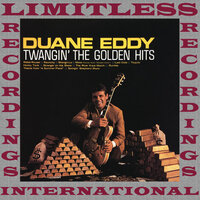 Tequila - Duane Eddy