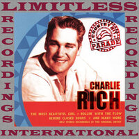 My Elusive Dreams - Charlie Rich