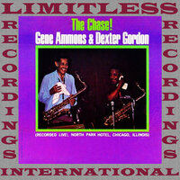 Polka Dots And Moonbeams - Gene Ammons, Dexter Gordon