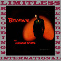 Memphis Tennessee - Harry Belafonte