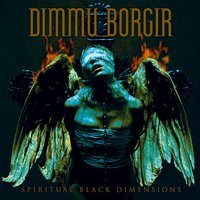 The blazing monoliths of defiance - Dimmu Borgir