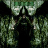Mourning palace - Dimmu Borgir