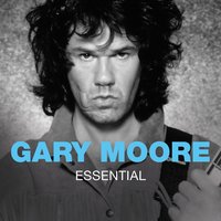 Crying In The Shadows - Gary Moore