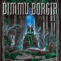 Metal heart - Dimmu Borgir