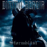 Sorgens kammer - Del II - Dimmu Borgir